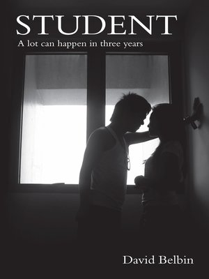 Student - ebook